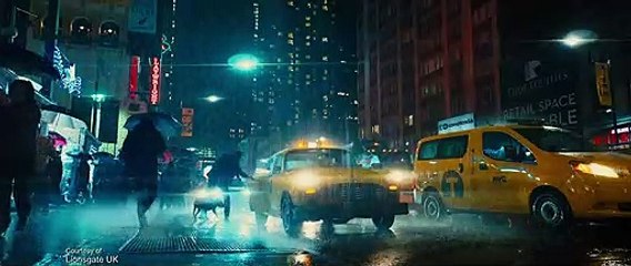 John Wick: Chapter 3 - Parabellum - Clip - Taxi