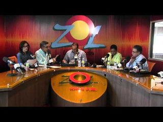 Noticias que trae la tarde en Elsoldelatarde, Zolfm.com