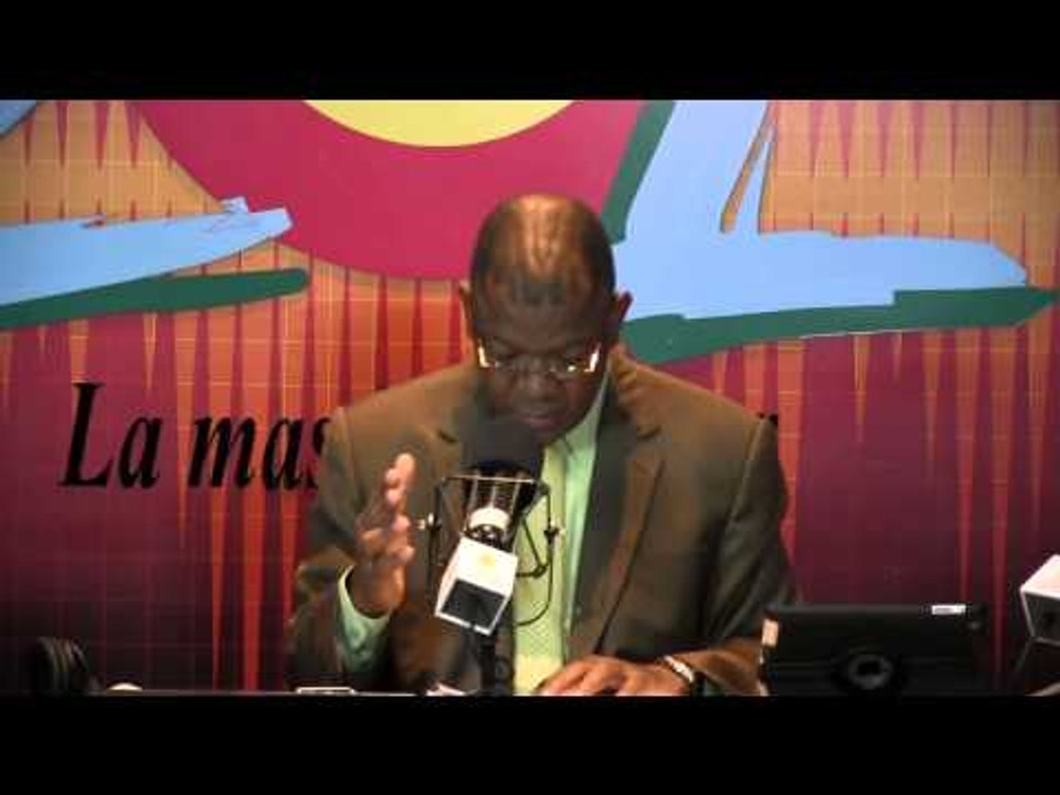 Julio Martinez Pozo comenta partidos pidieron a JCE viole constitución y el costo mosca medit. a RD