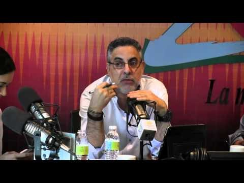 Pablo McKinney comenta alternativas ante alto precio platano y el PRM no parece un partido