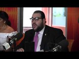 Victor Gomez Casanova comenta ataques PRM por acuerdo PRD-PLD para modificación constitucion