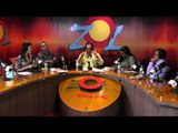 Llamadas de los oyentes en Elsoldelatarde, Zolfm.com 20-10-2015