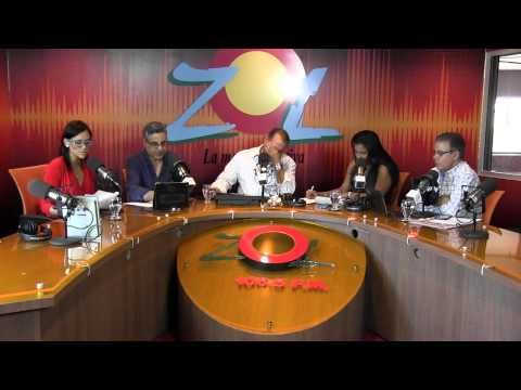 Noticias que trae la tarde en Elsoldelatarde, Zolfm.com