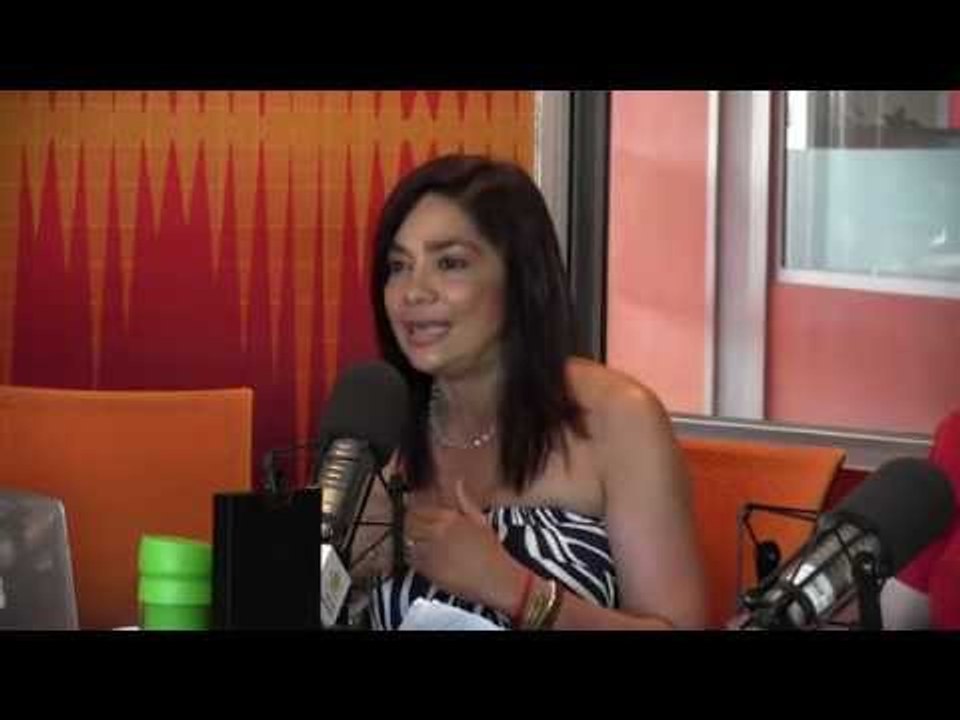 Maria Elena Nuñez comenta especificación permiso para evento iglesia monte de Dios en mirador sur