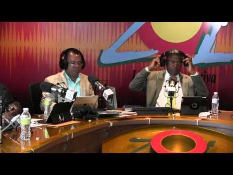 Pedro Sevcec comenta encuesta de los partidos politicos en España, Elsoldelamañana