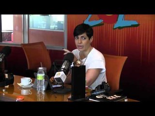 Yolanda Martinez comenta decision de los aspirantes del PLD y debates interno partidos, 23-10-2015