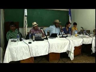 El Sol de la Mañana desde Expo Monte Plata 2015