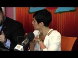 Yolanda Martinez comenta oficializacion Danilo Candidato PLD y muerte accidente Hander Arnulfo