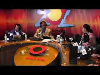 Jose Campusano comenta sobre aumento muertes por caso de dengue y la negligencia salud publica