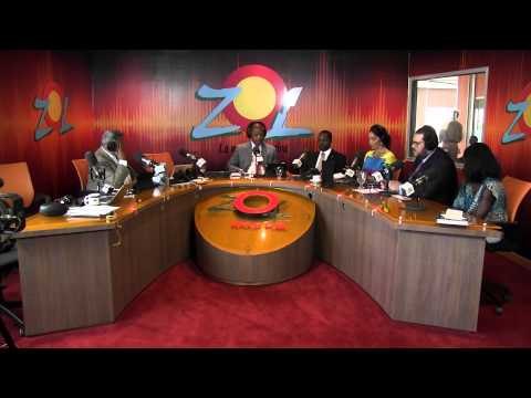 Pedro Sevcec comenta situación fronteriza Venezuela y Colombia en Elsoldelamañana