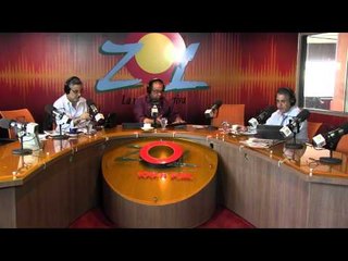 Cesar Perello comenta requisitos para una empresa cotizar en bolsa, Elsoldelamañana