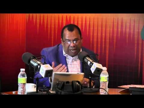 Euri Cabral comenta motivación Haiti con veda de 23 productos RD y tratado entre USA-RD