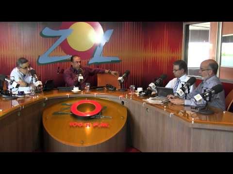 Daniel Pou politologo analiza oficializacion Danilo Medina candidato PLD y panorama politico