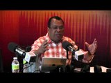 Euri Cabral comenta reunion entre Danilo y Martelly, y decision del comité político para candidatos
