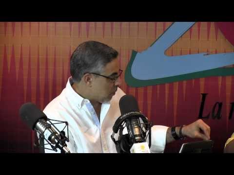 Pablo Mckinney comenta buen manejo cancillería con tema haitiano y leyes contra en ciudadano común