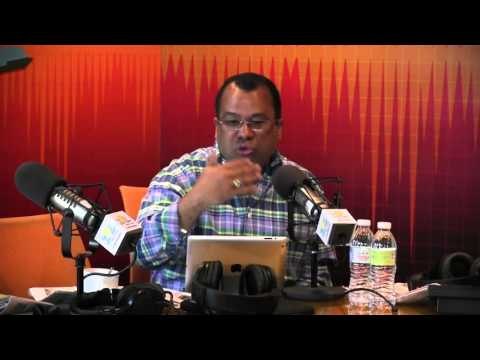 Euri Cabral comenta elecciones en Haiti y informe de economia de JP Morgan , 23-10-2015
