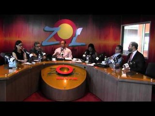 Rafael Paz vice-ejecutivo del CONEP invita a  8va. Gran Convención Empresarial en Elsoldelatarde