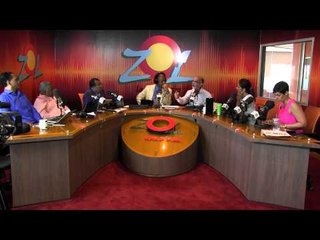 Daniel Pou analiza la realidad y la percepción inseguridad ciudadana en Elsoldelamañana