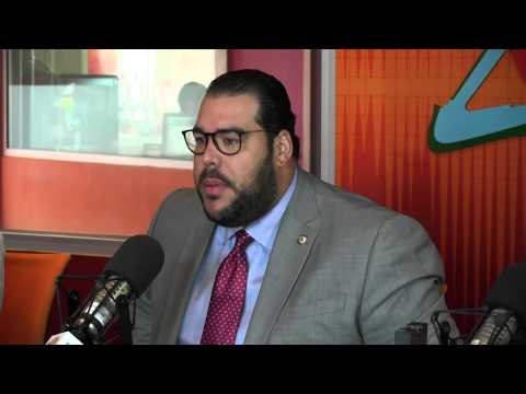 Victor Gomez Casanova comenta muerte ganadero de puerto plata Almonte Almonte