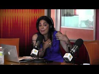 Maria Elena Nuñez comenta ¿Esquizofrénico o asesino? 21-10-2015