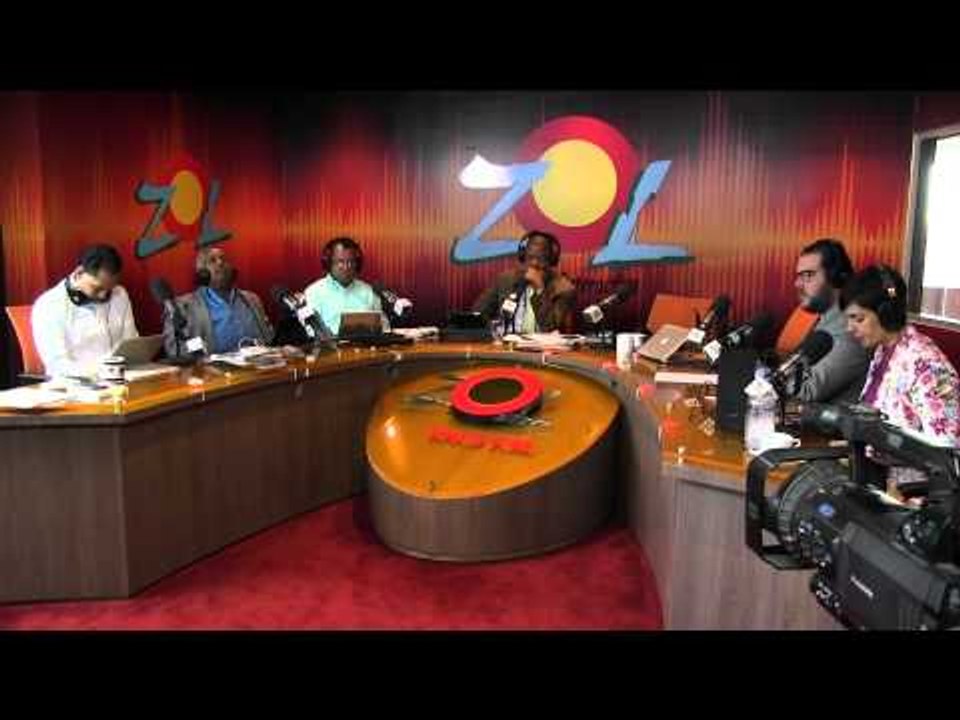 Llamada Elpidio Baez comenta su renuncia de la comisión policial camara diputados