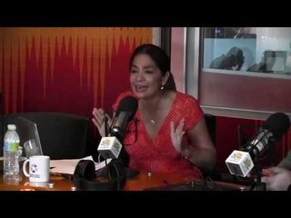 Llamada Maria Elena Nuñez comenta trabajo social del comerciante Isidro Veras, 20-10-2015