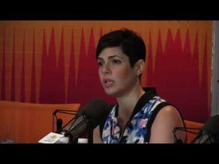 Yolanda Martinez comenta protesta frente oficina de turismo y reconocimiento matrimonio Gay USA