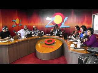 Melton Pineda comenta video del Alfonso Crisóstomo "el querido" y Llamada de Alfonso Crisóstomo