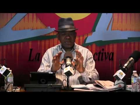 Julio Martinez Pozo comenta caso narcotrafico pilotos franceses y PLD continua definición alcandia