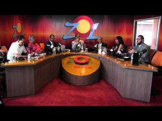 Guillermo Cochón comenta situación distribuidores de gas licuado, Elsoldelamañana 21-10-2015