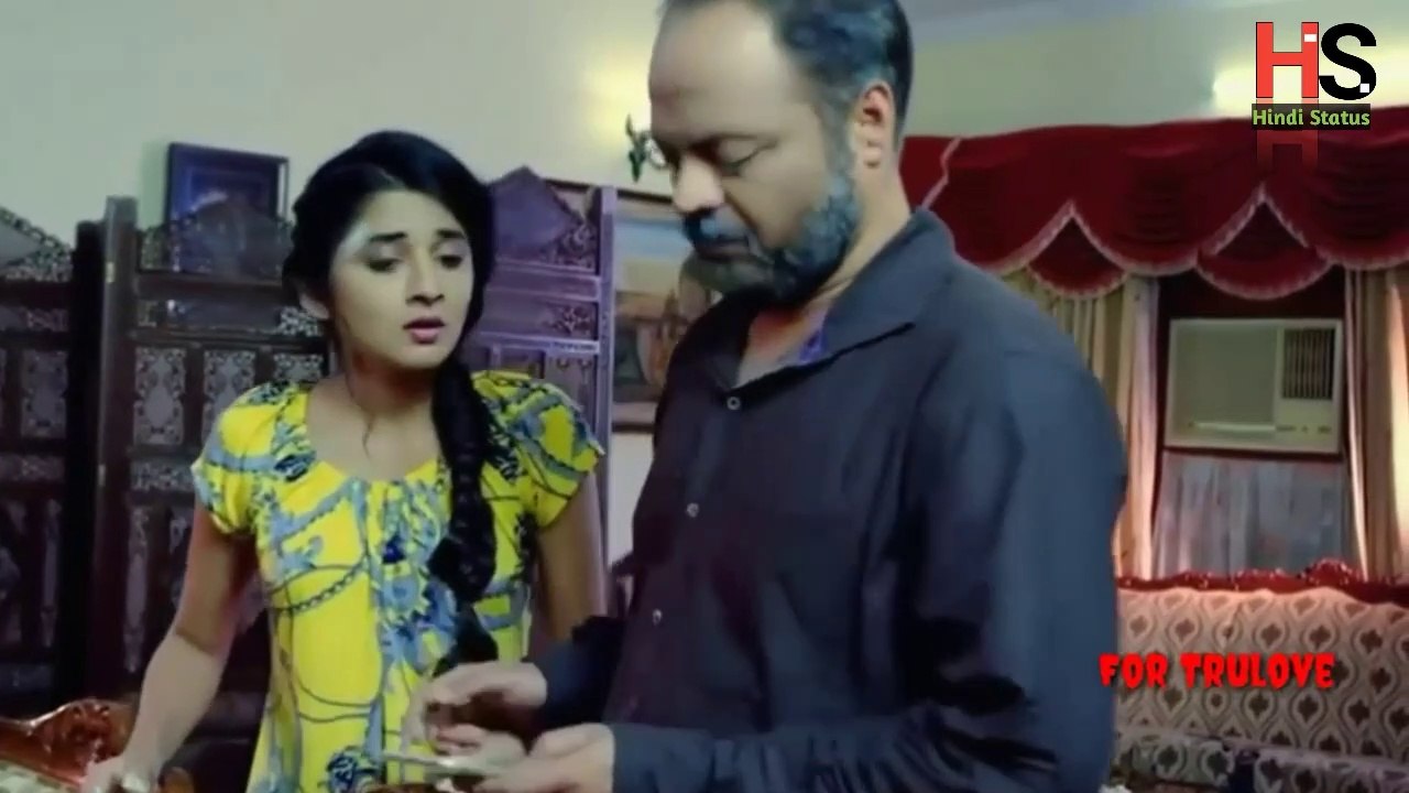 Very sad heart touching love story whatsapp status 2019