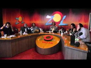 Llamadas de los oyentes 26-10-2015 en Elsoldelamañana, zolfm.com