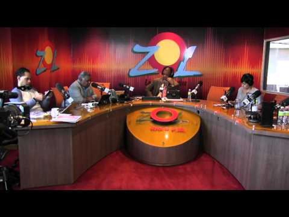 Pedro Sevcec comenta fuga de los pilotos franceses  y atentado avión ruso, 2-11-2015