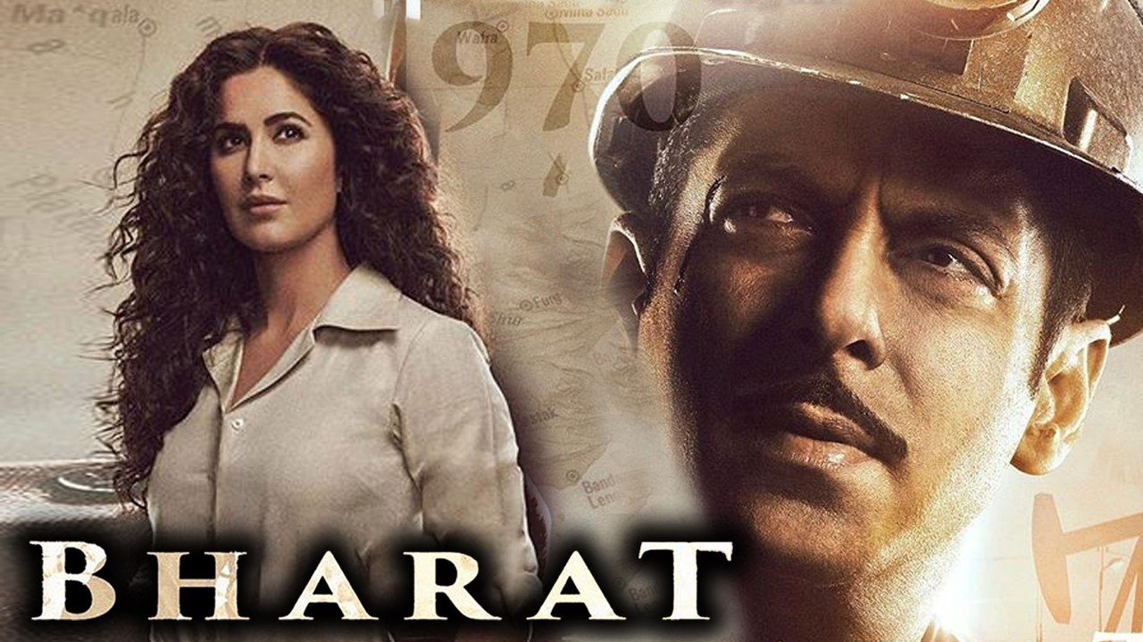 Katrina Kaif ENTERS Salman Khan's LIFE | Bharat...