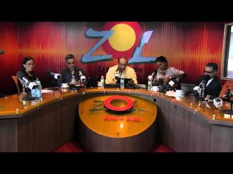 Christian Jimenez comenta fuga de pilotos franceses acusado de narcotrafico, 28-10-2015