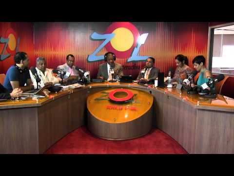 Llamadas oyentes y Virgilo Meran aspirante a la alcaldia de SDN en Elsodelamañana