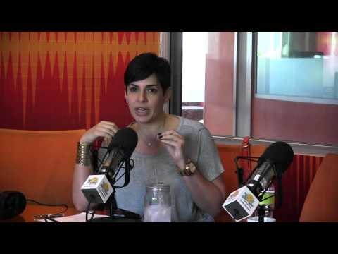 Yolanda Martinez comenta irrupción PN en Centro Bonó y fuga de los pilotos franceses, 02-10-2015