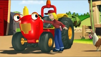 Tractor Ambroise  Compilatie 12 (Nederlands)