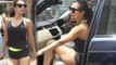 Malaika Arora gets Trolled for her latest bold gym look; Check out | FilmiBeat