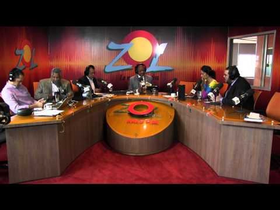 Llamada Victor Sanchez renuncia del PLD y se va con el PRM y llamada oyentes en Elsoldelamañana