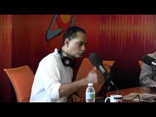 Jose Laluz comenta seguimiento desaparición niña Carla y Grecia vota por "No" en referemdun