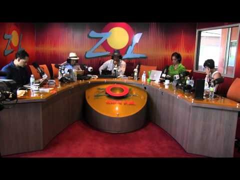 Pedro Sevcec comenta debate candidatos presidenciales EEUU y declaraciones de Maduro