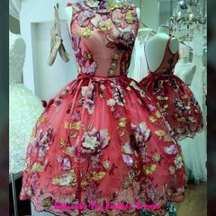 Top Fancy Baby Frocks