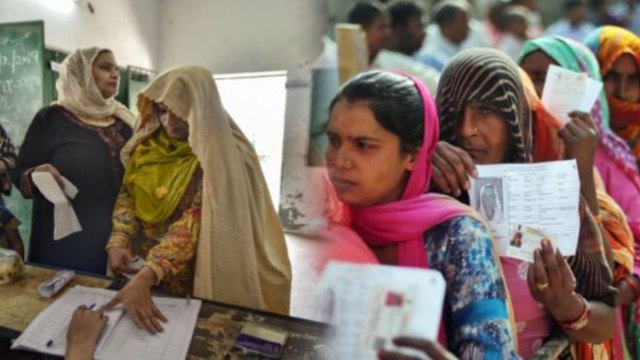 Lok Sabha Election 2019 : Second Phase Voting in 95 Seats Begins | Oneindia News