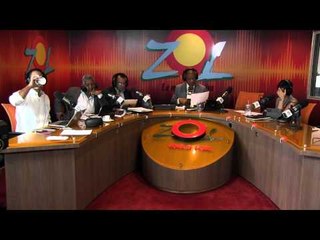 Llamada Fatima Perez ex diputada de Nayba denuncia robo de pistola