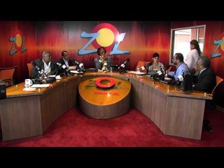 Vocero Dario Medrano DNCD y Luis Souffront Tamayo anuncian subasta bienes Figoroa Agosto