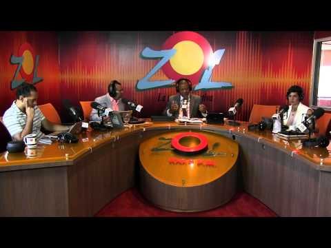 Llamada magistrado Eddy Olivares miembro JCE comenta informe sobre reconocimiento nuevos partidos