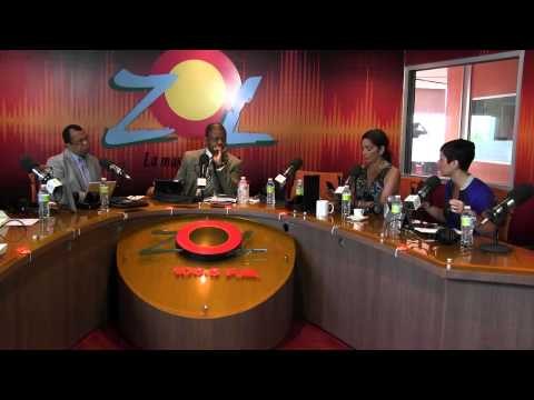 Yolanda Martinez comenta restauración ruinas de san francisco y conflicto ADN con vecinos anfiteatro