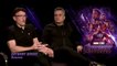 Avengers: Endgame - Exclusive Interview With Anthony Russo & Joe Russo
