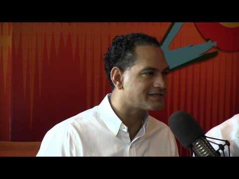 Jose Laluz comenta mejoras hechas en productos apple, Elsoldelamañana